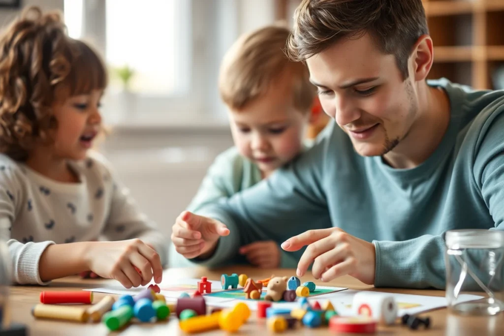 Game Based For Potty Training