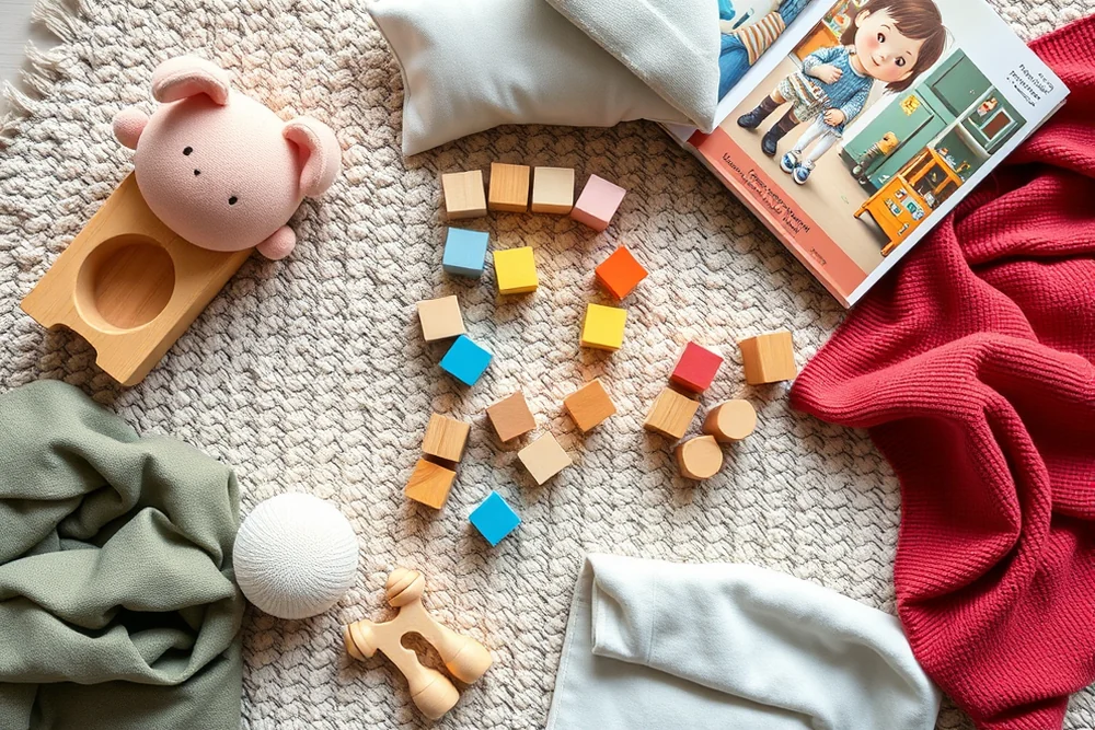 potty training indoor & rainy day ideas — Potty Training Indoor & Rainy Day Ideas (the finished result)
