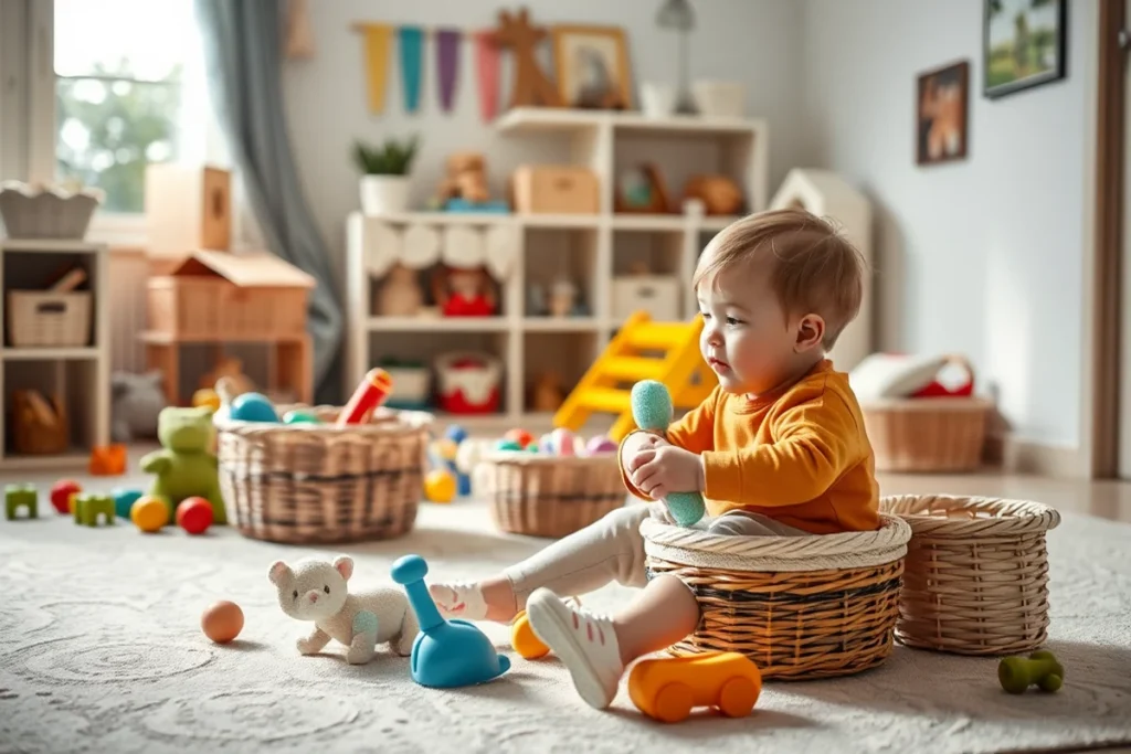 Best Potty Training Indoor Rainy Day Ideas