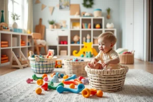 Budget Potty Training By Age Stage