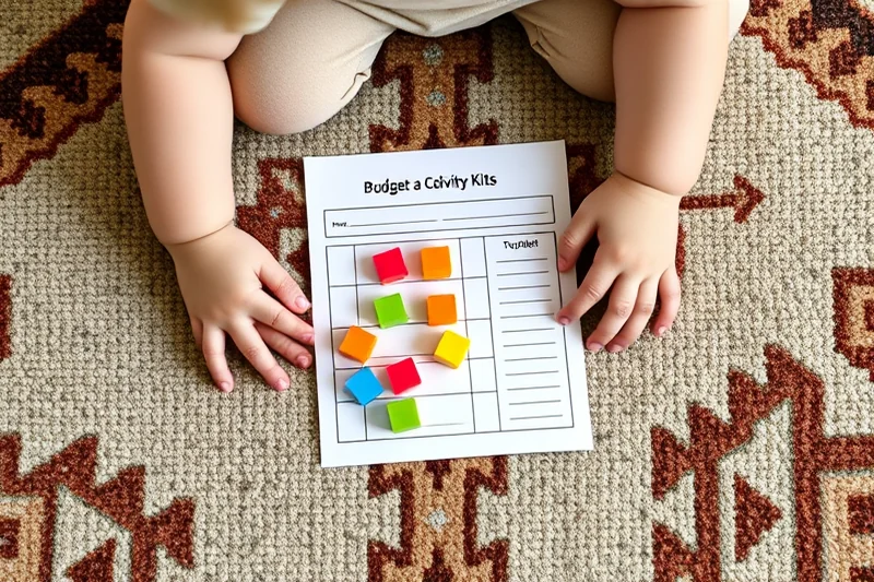 budget potty training printables checklists — Budget Potty Training Printables Checklists (the finished result)
