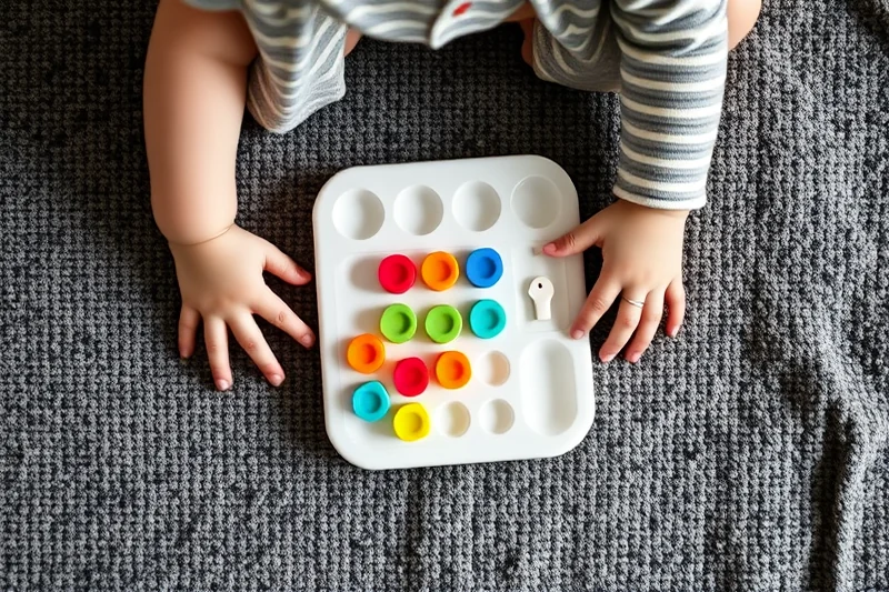 budget potty training routines — Budget Potty Training Routines (the finished result)