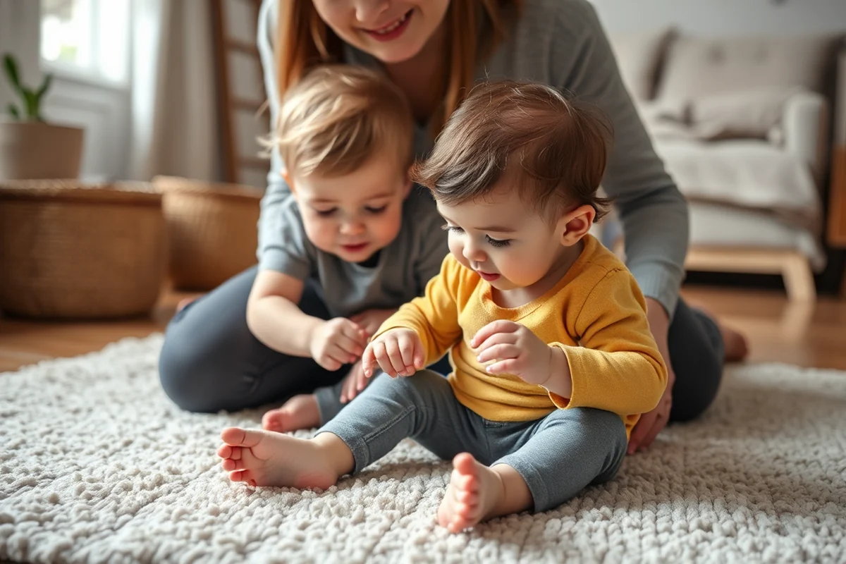 easy potty training age — Easy Potty Training Age