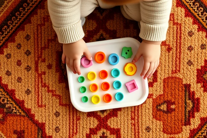 easy potty training by age stage — Easy Potty Training By Age Stage (the finished result)