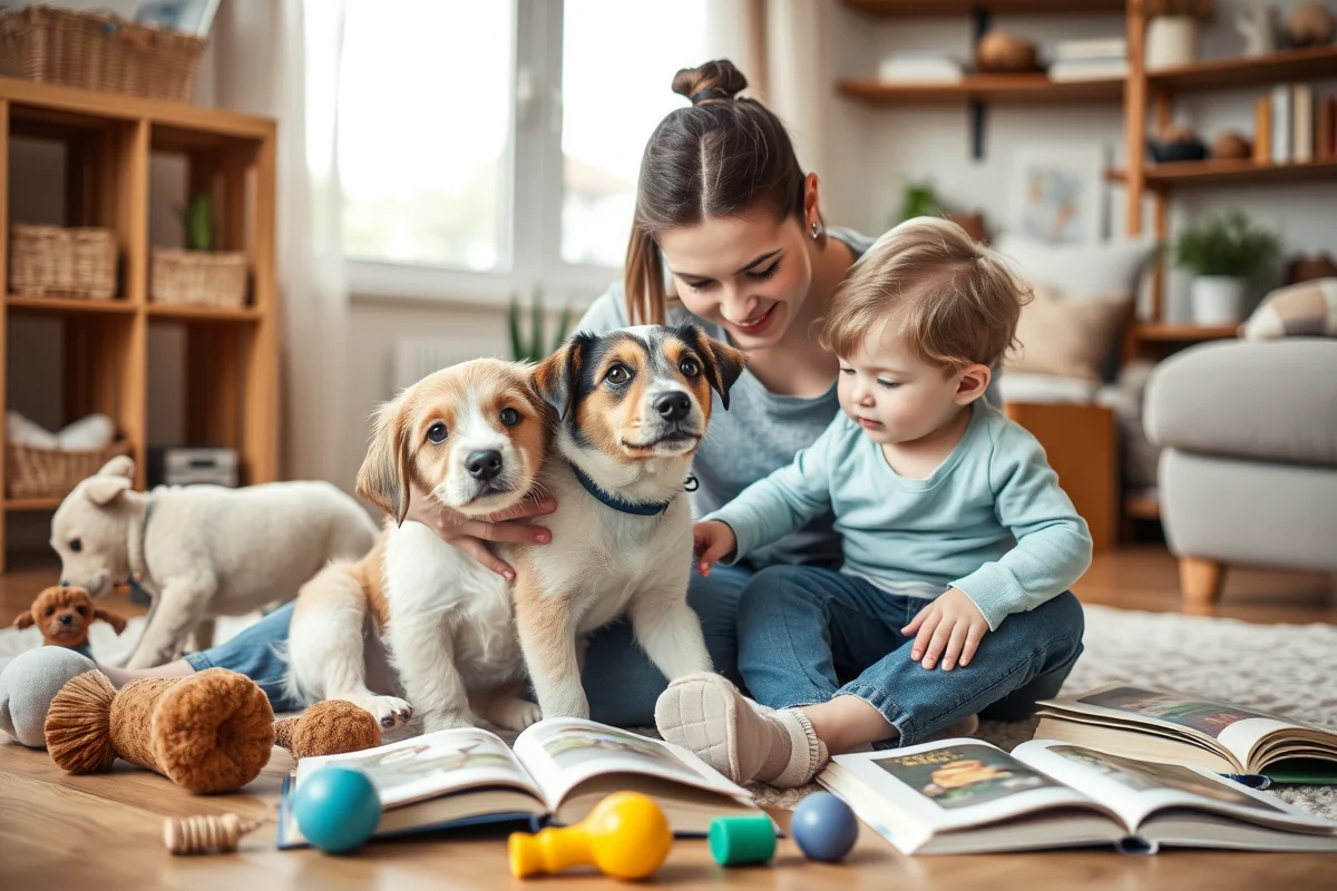 easy potty training dogs — Easy Potty Training Dogs