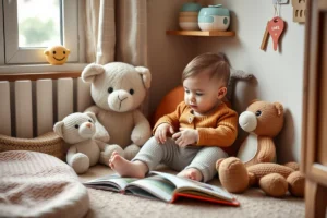 Easy Potty Training Stage