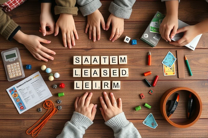 game based learning explained — Game Based Learning Explained (the finished result)