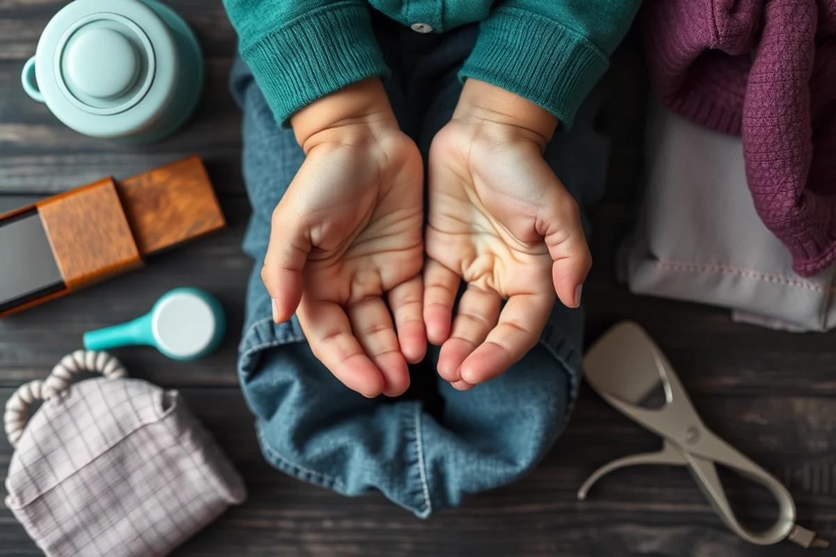 how to potty training budget ideas — How To Potty Training Budget Ideas (the finished result)