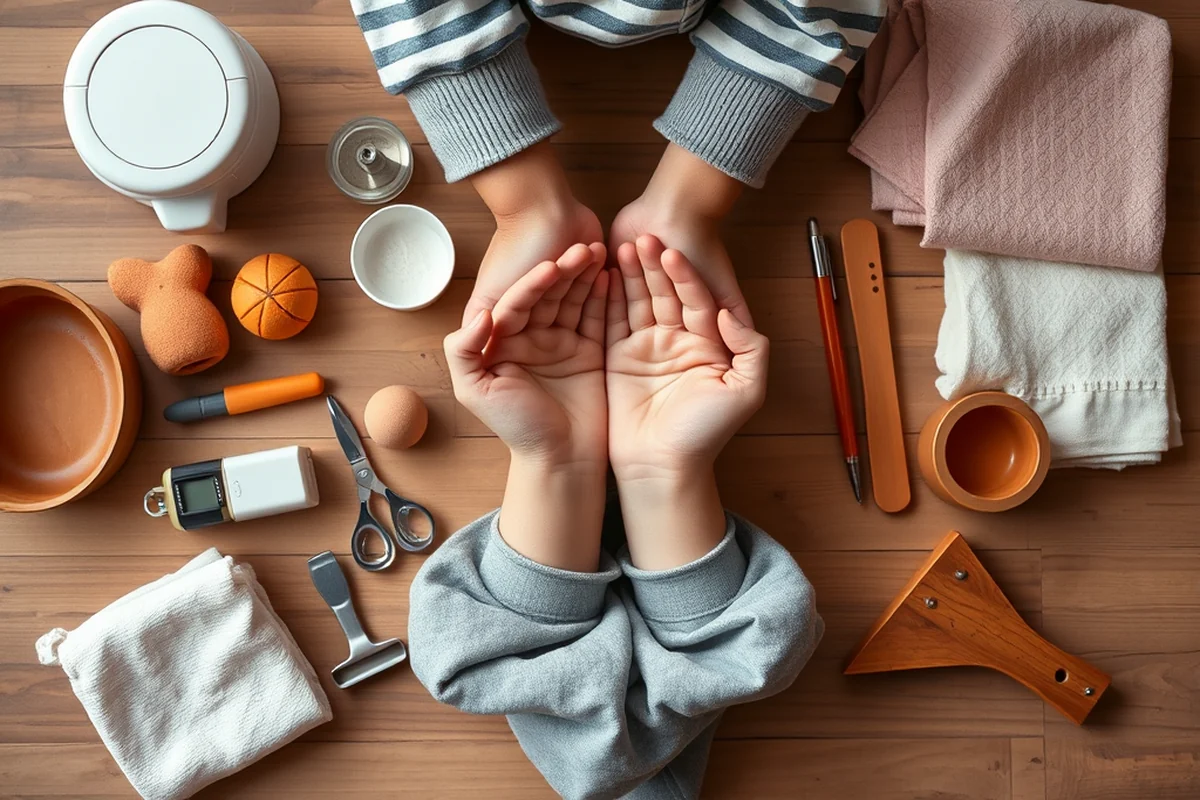 how to potty training budget — How To Potty Training Budget (the finished result)