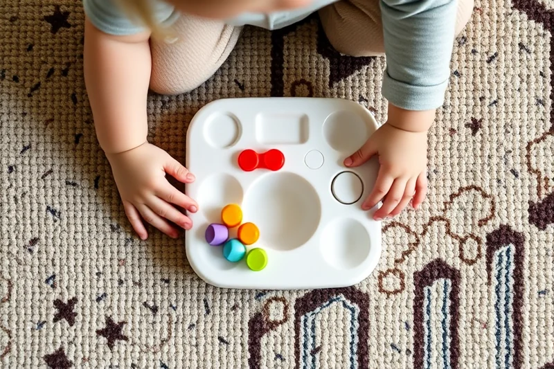 minimalist potty training for toddlers — Minimalist Potty Training For Toddlers (the finished result)