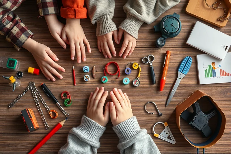 modern game based learning platforms — Modern Game Based Learning Platforms (the finished result)