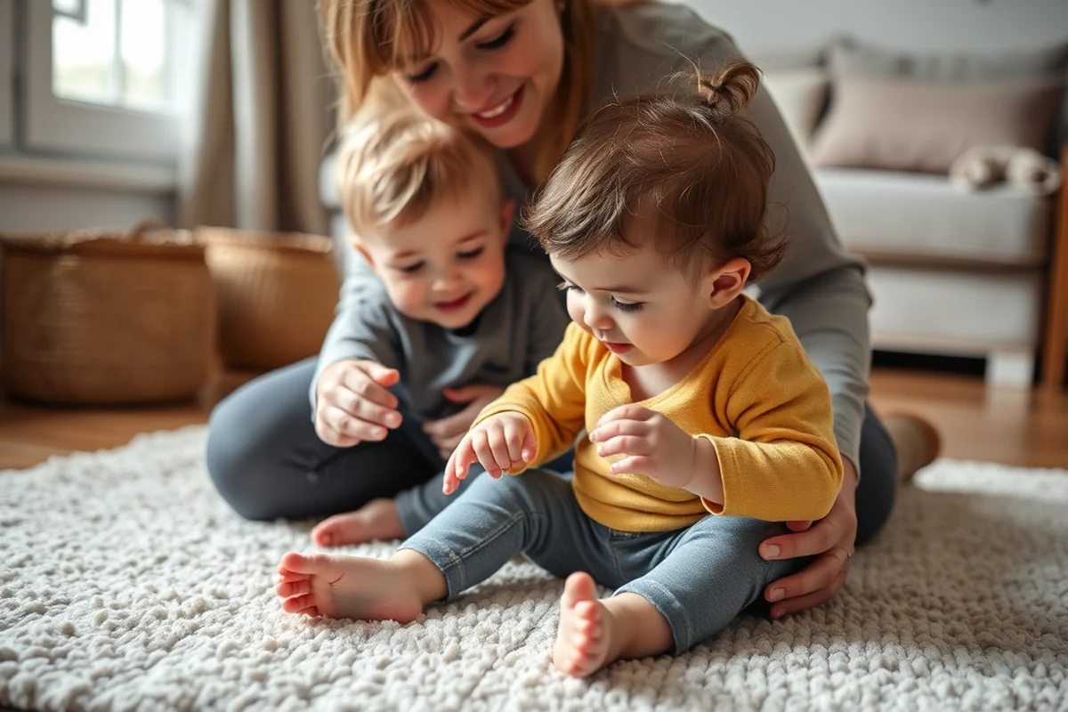 natural potty training — Natural Potty Training