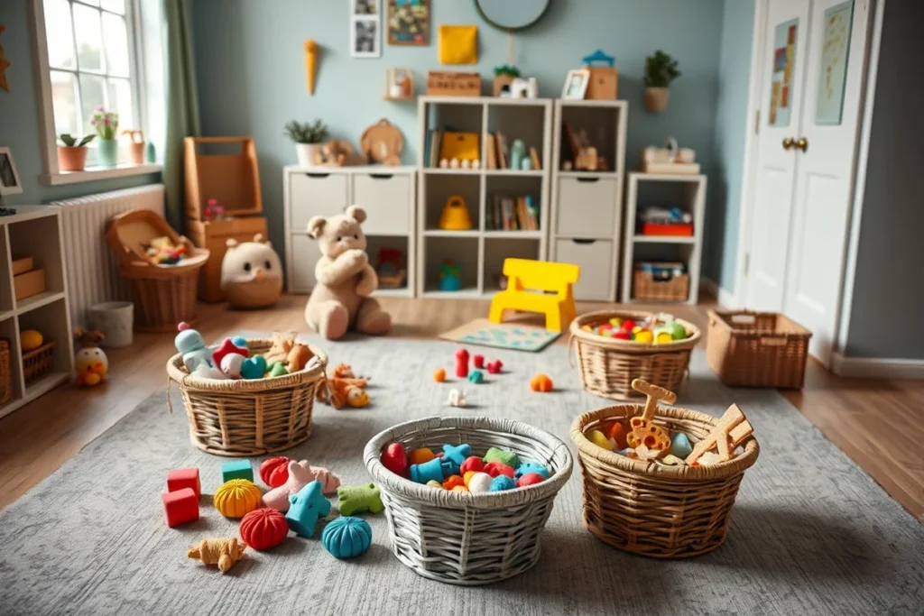 Potty Training Budget Checklist