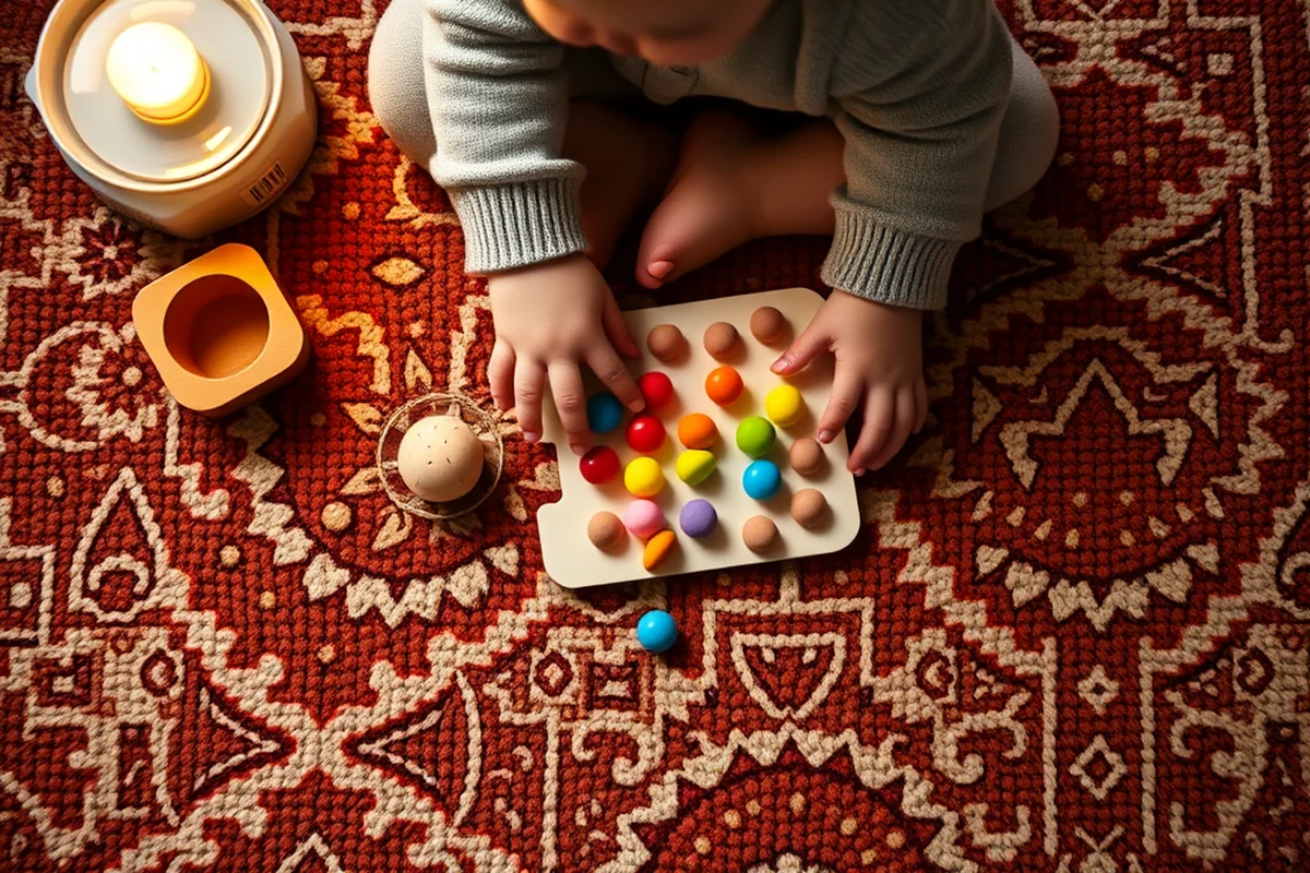 potty training budget checklist — Potty Training Budget Checklist (the finished result)