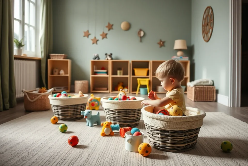Potty Training Budget Ideas Checklist