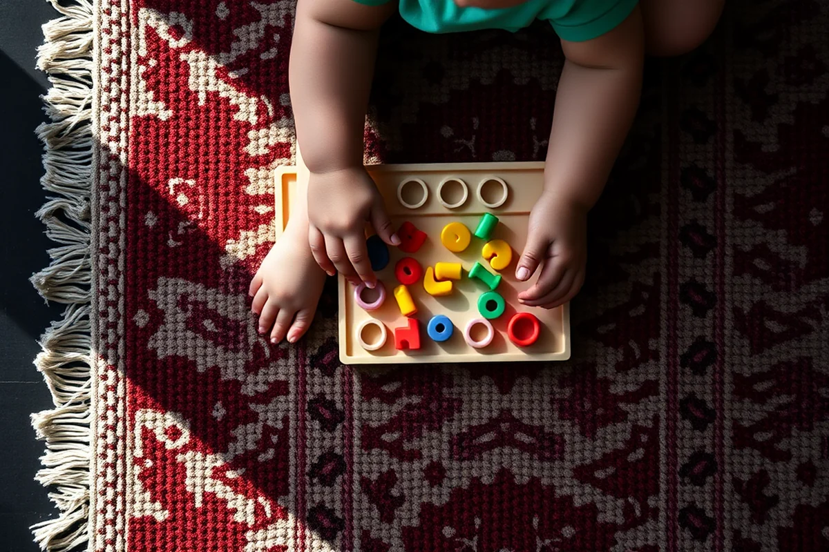 potty training budget ideas step by step — Potty Training Budget Ideas Step By Step (the finished result)