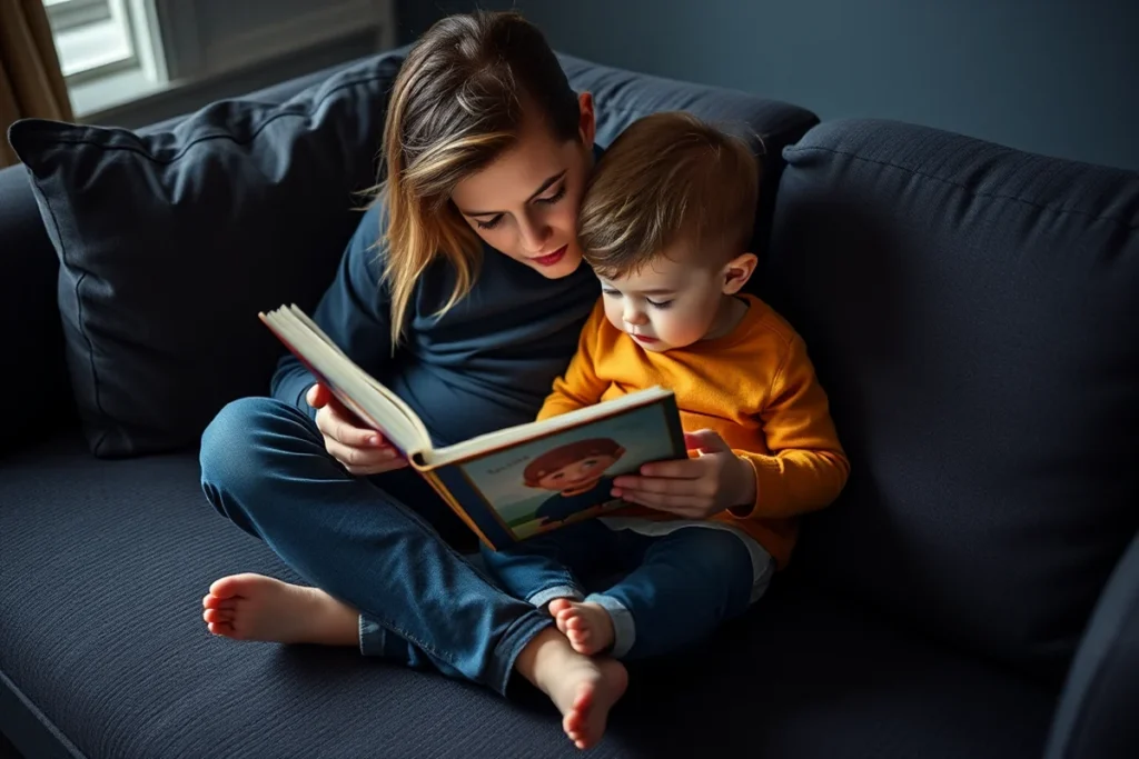 Potty Training By Age Stage Guide