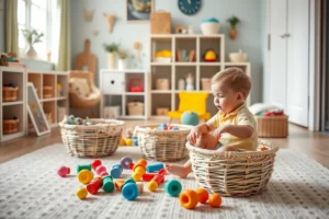 Potty Training By Age Stage Ideas