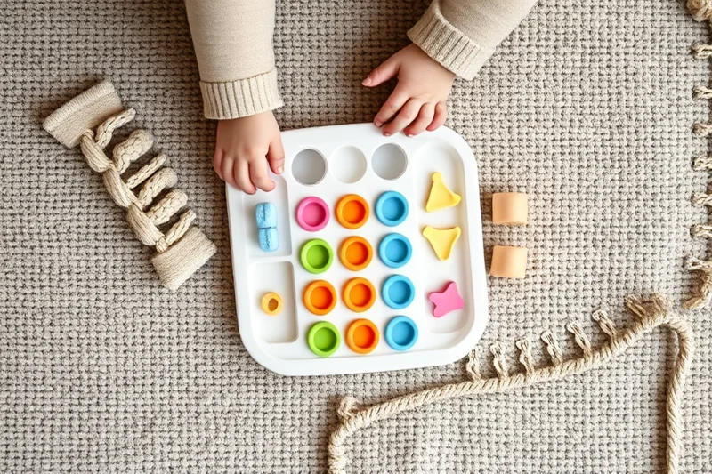 potty training by age stage step by step — Potty Training By Age Stage Step By Step (the finished result)