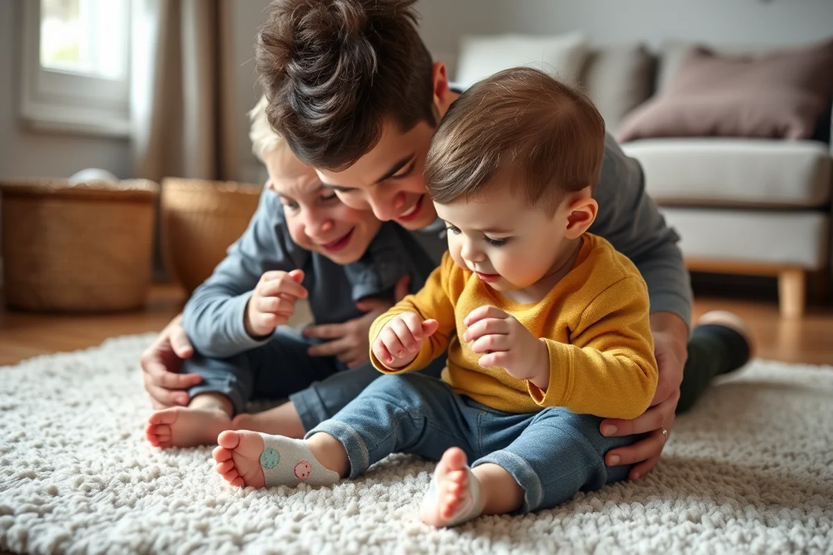potty training for boys explained — Potty Training For Boys Explained