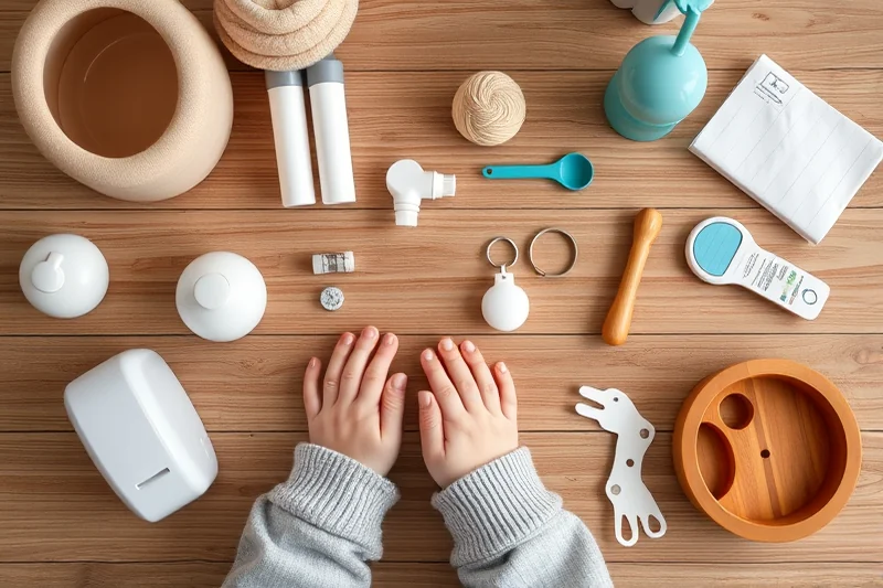 potty training for toddlers ideas — Potty Training For Toddlers Ideas (the finished result)