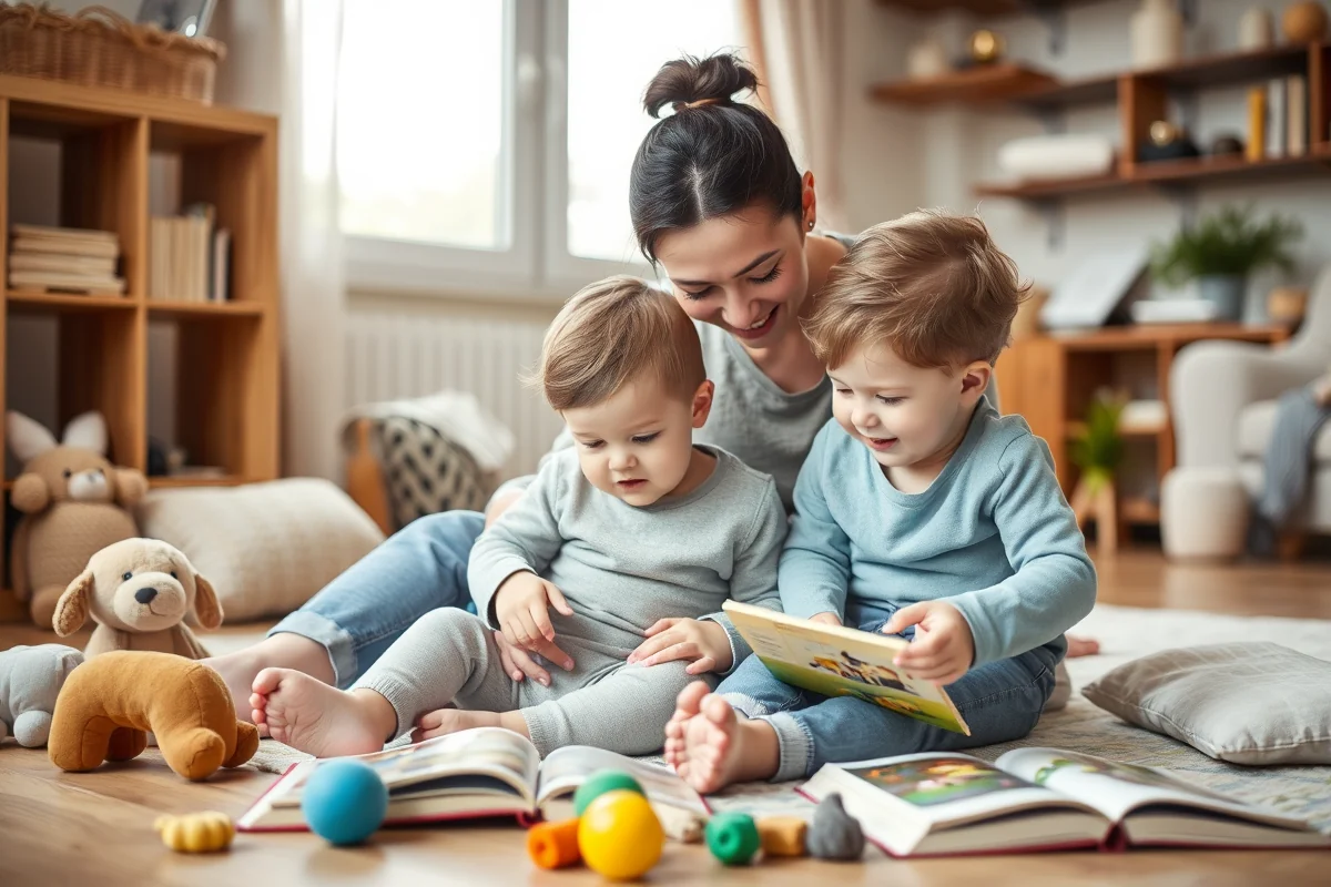 potty training — Potty Training