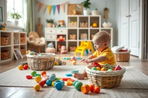 Potty Training Indoor Rainy Day Ideas For Beginners