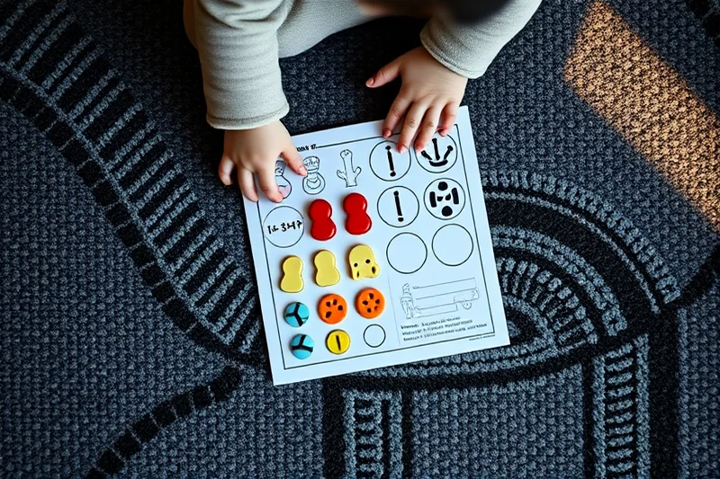 potty training printables step by step — Potty Training Printables Step By Step (the finished result)