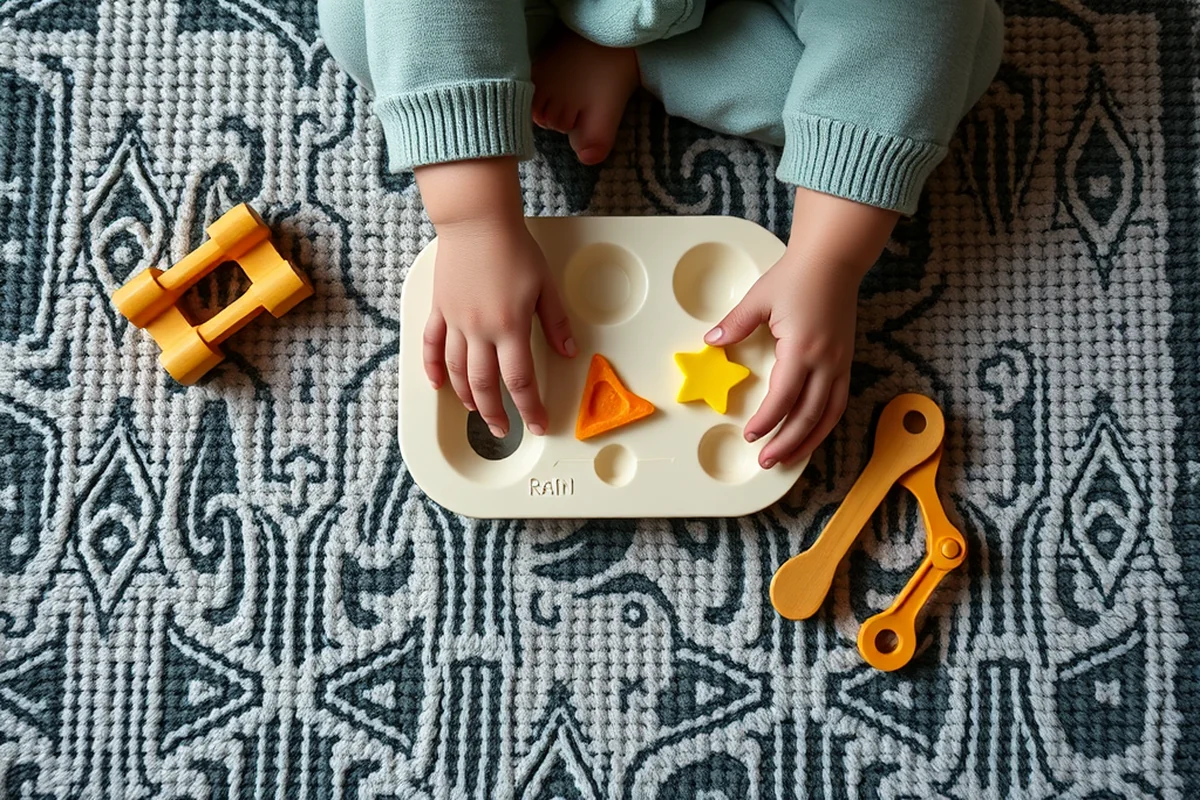 potty training rainy tips — Potty Training Rainy Tips (the finished result)