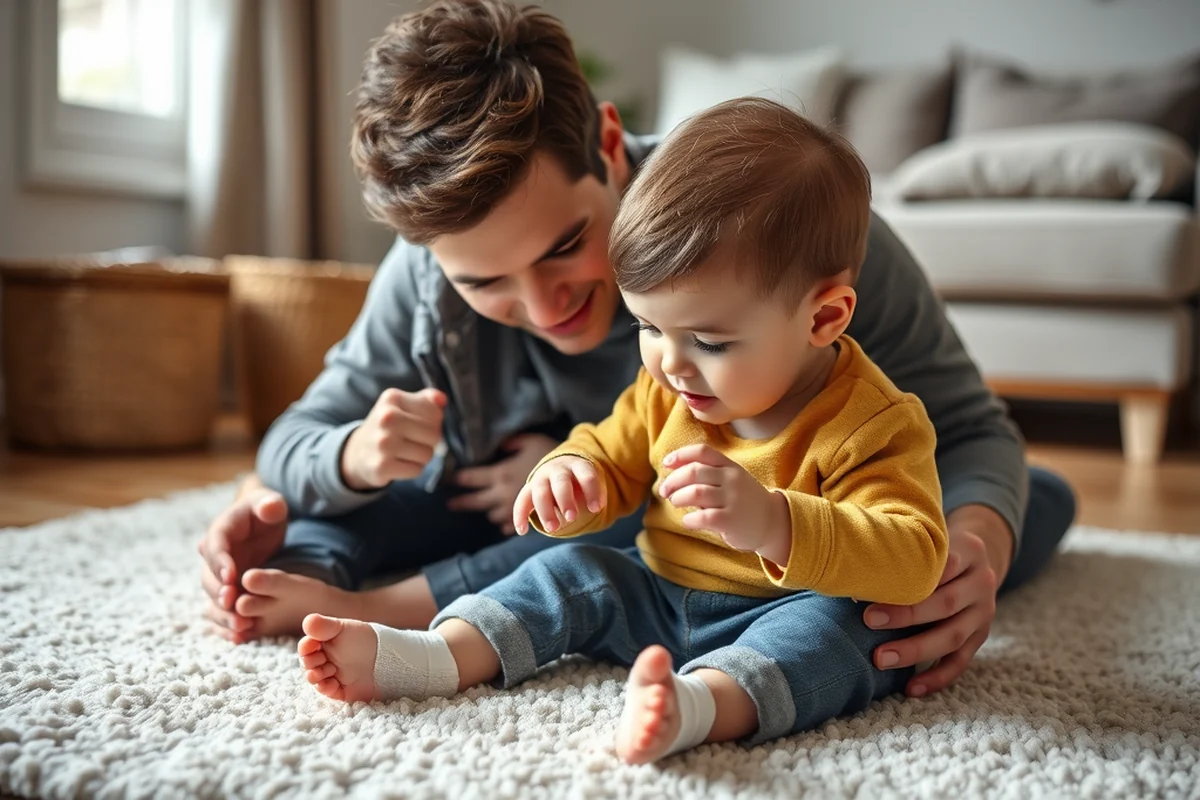 potty training tips for boys — Potty Training Tips For Boys