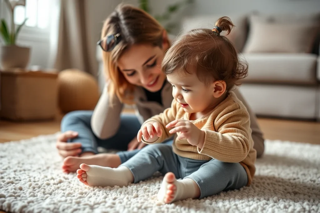 Quick Potty Training Budget