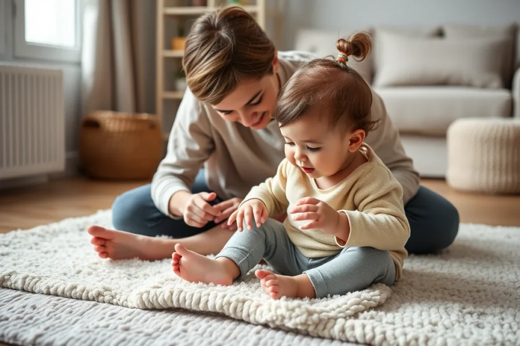 Quick Potty Training Routines