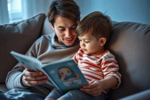 Simple Potty Training Indoor