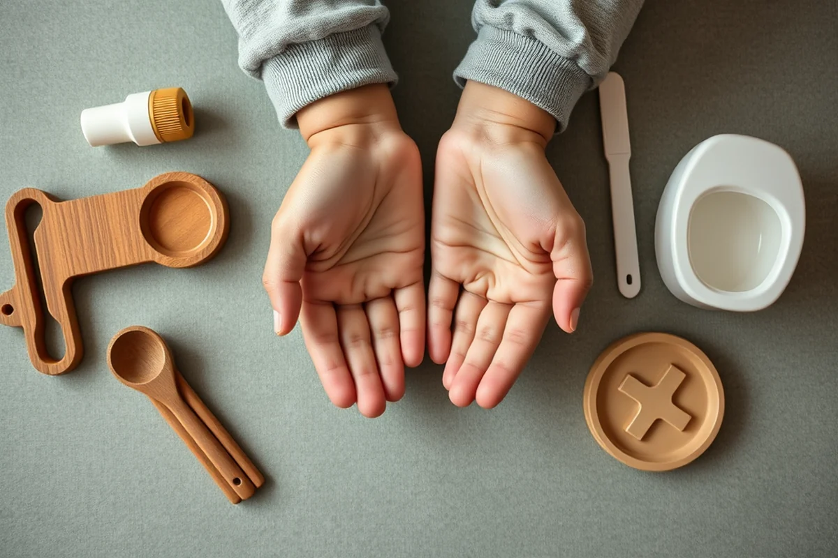 simple potty training phases — Simple Potty Training Phases (the finished result)