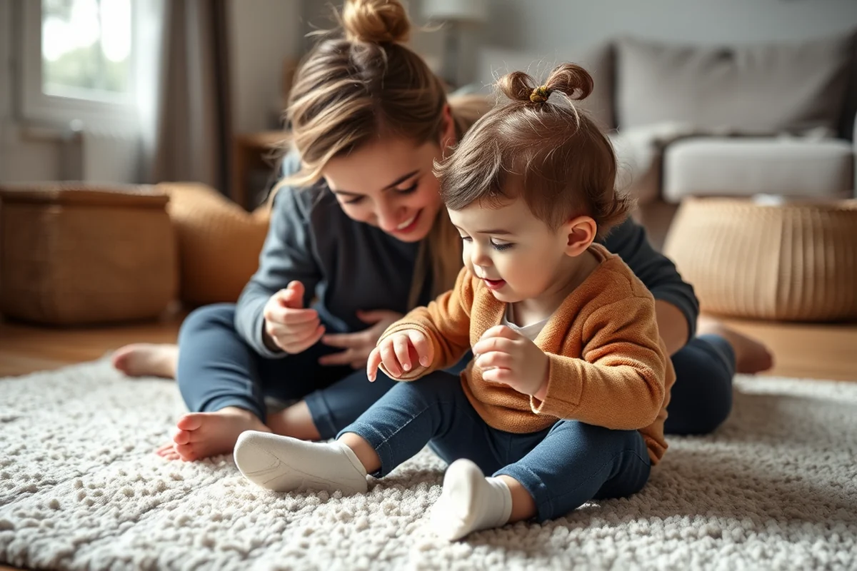 simple potty training routines — Simple Potty Training Routines