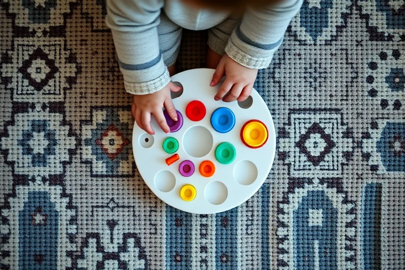 simple potty training routines — Simple Potty Training Routines (the finished result)