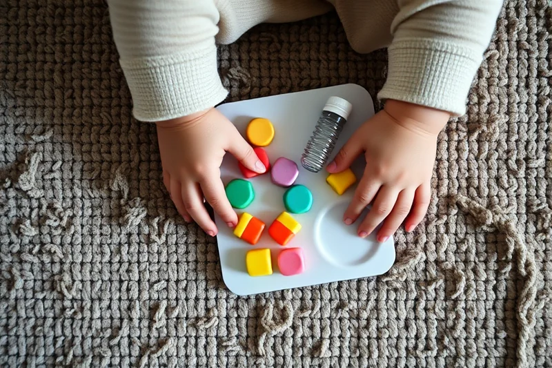 affordable potty training budget ideas — Affordable Potty Training Budget Ideas (the finished result)