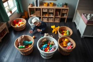 Affordable Potty Training By Age Stage