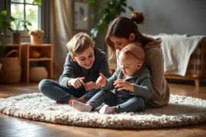 Affordable Potty Training Stage