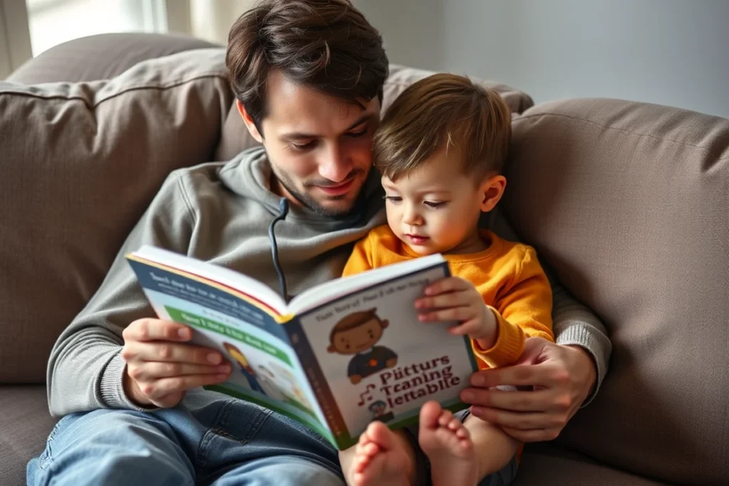 Best Potty Training Printables