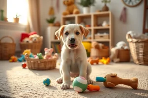 Best Way To Potty Train A Puppy