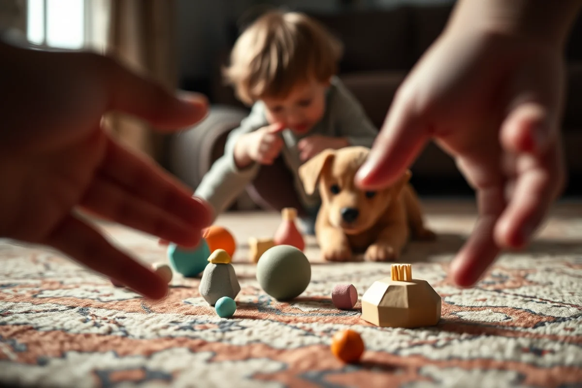 best way to potty train a puppy — Best Way To Potty Train A Puppy (step by step)