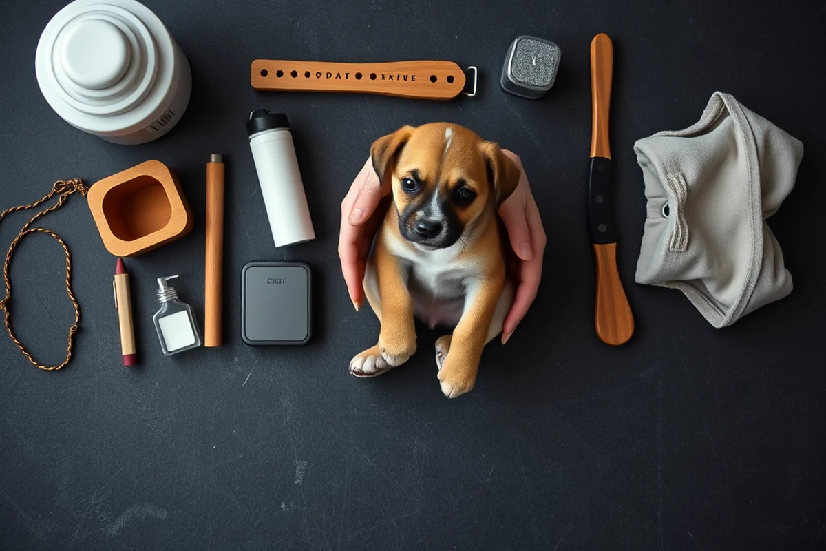 best way to potty train a puppy — Best Way To Potty Train A Puppy (the finished result)