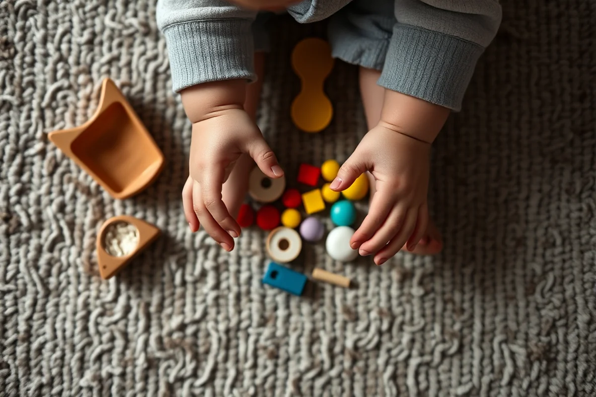 easy potty training budget — Easy Potty Training Budget (the finished result)
