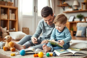 Easy Potty Training For Boys