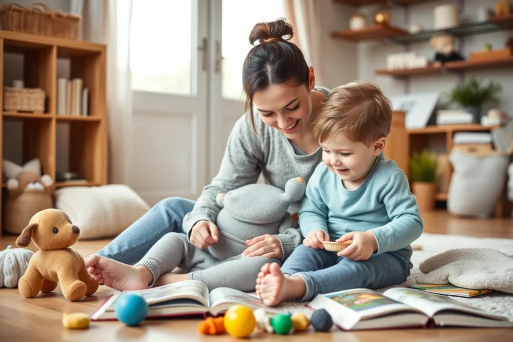 Easy Potty Training