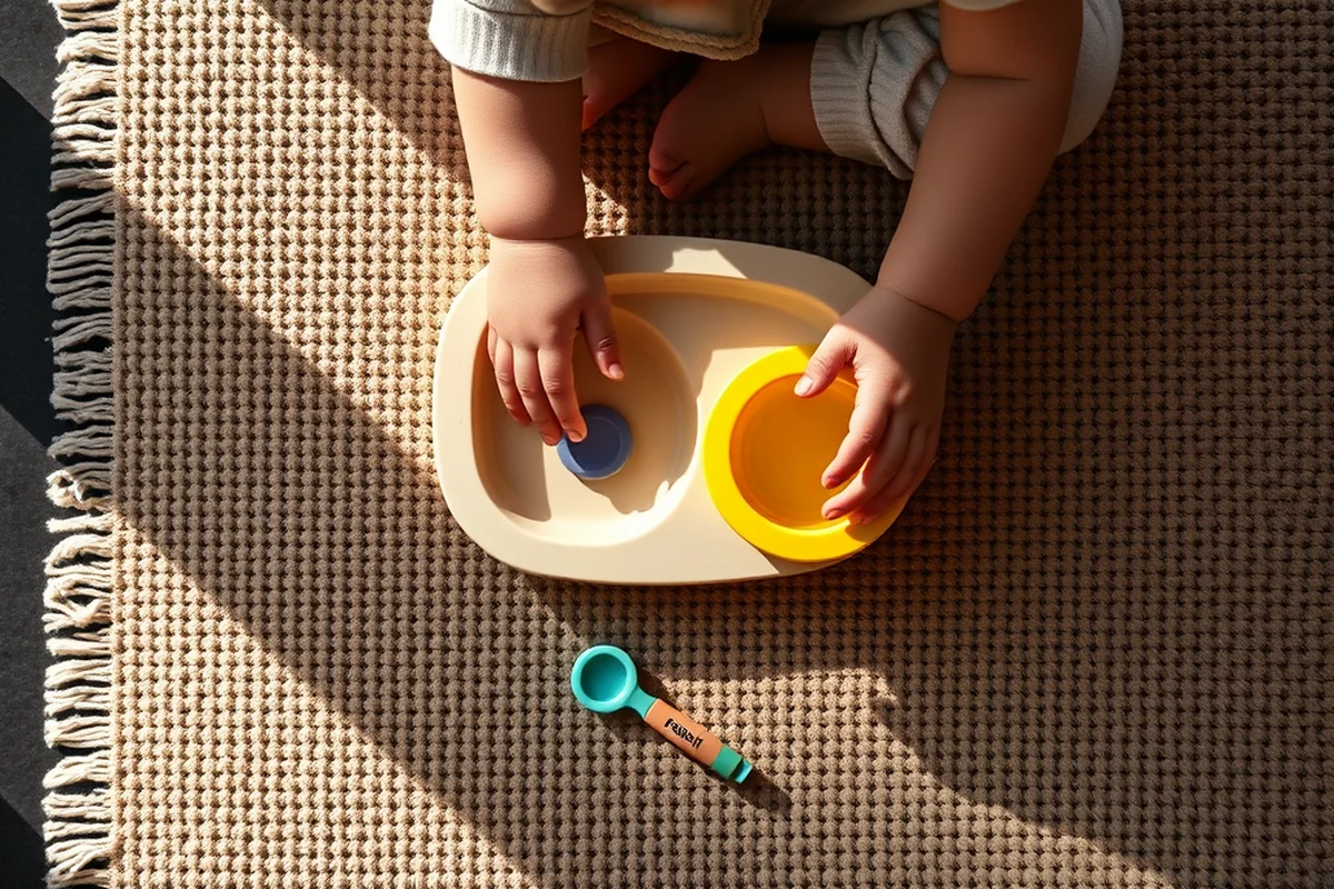 easy potty training phases — Easy Potty Training Phases (the finished result)