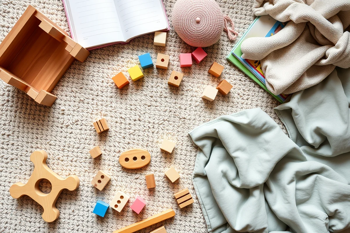 easy potty training — Easy Potty Training (the finished result)