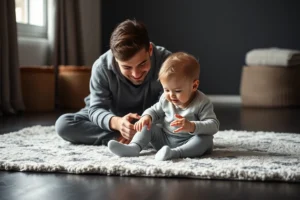 Easy Potty Training Troubleshooting Phases