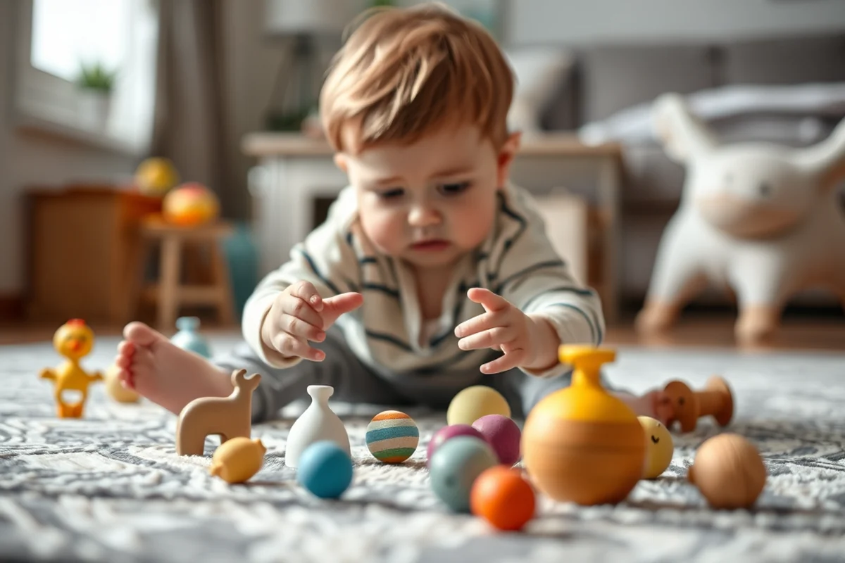 how to potty training a boy — How To Potty Training A Boy (step by step)
